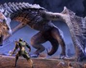 The Elder Scrolls Online – Elsweyr kiegészítő csomag (PS4)