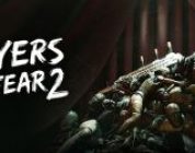 Layers of Fear 2 (PS4, PSN)