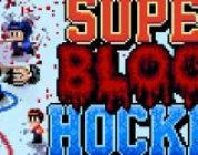 Super Blood Hockey (PS4, PSN)