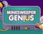Minesweeper Genius (PS4, PSN)