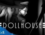 Dollhouse (PS4, PSN)