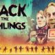 Attack of the Earthlings (PS4, PSN)