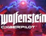 Wolfenstein: Cyberpilot (PS4, PSVR, PSN)