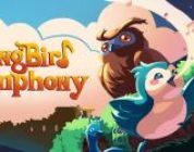 Songbird Symphony (PS4, PSN)