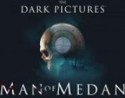 THE DARK PICTURES ANTHOLOGY: MAN OF MEDAN (PS4)