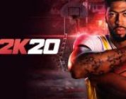 NBA 2K20 (PLAYSTATION 4)