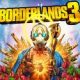 BORDERLANDS 3 (PS4)