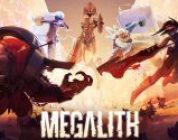 Megalith (PS4, PSVR, PSN)