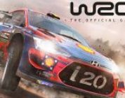 WRC 8 FIA WORLD RALLY CHAMPIONSHIP (PS4)