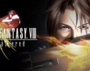 Final Fantasy VIII Remastered (PS4, PSN)