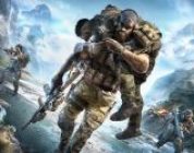 TOM CLANCY’S GHOST RECON: BREAKPOINT (PS4)