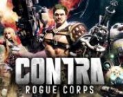 Contra: Rogue Corps (PS4, PSN)