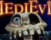 MediEvil (PlayStation 4)