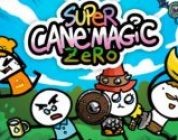 Super Cane Magic ZERO (PS4, PSN)