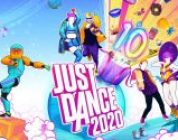 JUST DANCE 2020 (PLAYSTATION 4)