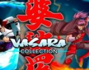 VASARA Collection (PS4, PSN)