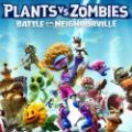 PLANTS VS. ZOMBIES: BATTLE FOR NEIGHBORVILLE (PS4)