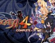 Disgaea 4 Complete + (PS4, PSN)