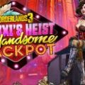 Borderlands 3 – a Moxxi’s Heist of the Handsome Jackpot DLC (PS4, PSN)