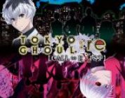TOKYO GHOUL: RE CALL TO EXIST (PS4)
