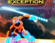 Exception (PS4, PSN)
