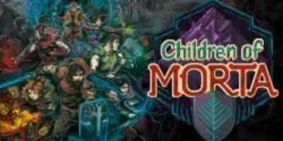 Children of Morta (PS4, PSN)