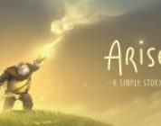 Arise: A Simple Story (PS4, PSN)