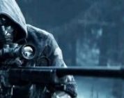 SNIPER GHOST WARRIOR: CONTRACTS (PS4)