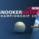 Snooker Nation Championship 2019 (PS4, PSN)