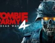 ZOMBIE ARMY 4: DEAD WAR (PS4)