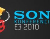 E3 2010 Sony konferencia