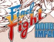 Final Fight: Double Impact (PS3 PSN)