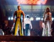 Tekken – a filmkritika