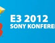 E3 2012 – Sony konferencia