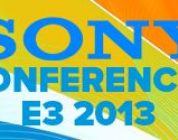 E3 2013 – Sony konferencia + PS4 hardverképek