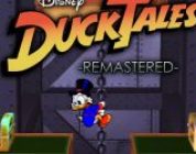 DuckTales Remastered (PS3, PSN)