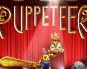 PUPPETEER (PLAYSTATION 3)
