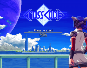 CrossCode (PS4, PSN)