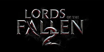 Lords of the Fallen 2 – íme a logó
