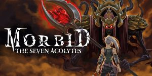 Morbid: The Seven Acolytes (PS4, PSN)