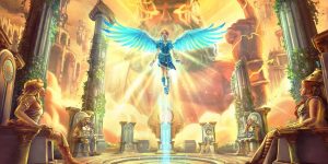 Immortals Fenyx Rising – A New God kiegészítő (PS4, PS5, PSN)
