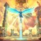 Immortals Fenyx Rising – A New God kiegészítő (PS4, PS5, PSN)