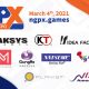 New Game+ Expo 2021 – március elején lesz