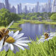Bee Simulator (PS4, PSN)