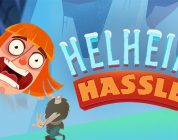 Helheim Hassle (PS4, PSN)