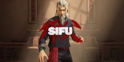 Sifu – az Absolver alkotóinak új játéka
