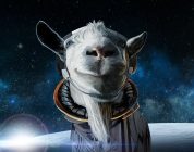 Goat Simulator – Waste of Space DLC (PS4, PSN)