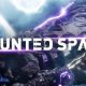 Haunted Space – sci-fi horror PS4-re és PS5-re