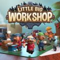 Little Big Workshop (PS4, PSN)