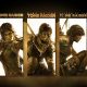 Tomb Raider: Definitive Survivor Trilogy – csomag az utolsó három résszel